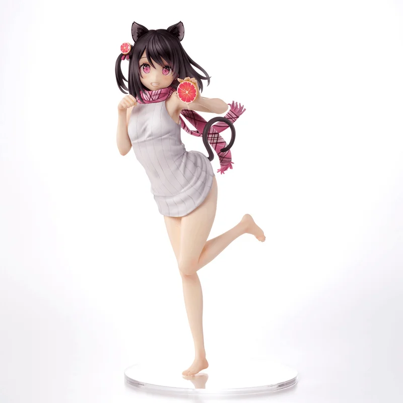 Union Creative Kantoku "Shizuku" 1/4 Scale Figure - My Hero Academia