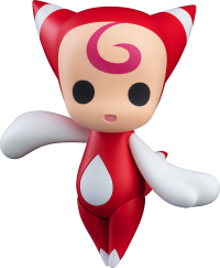 Nendoroid AQUI-Chan 5