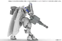 PLUM PMOA EXTENSION SET D　For 5inM 1/48 PLD［DRu35 MLC＆ R25RCT＆M7AGGUN＆Flat hand parts(left and right) &Clenched hand parts(left and right)］ - POWERDoLLS - photo 4