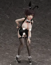 BINDing Mutsuki Hayakawa Bunny Ver. - BINDing Creators Opinion - photo 8