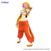 Re:ZERO -Starting Life in Another World- SSS FIGURE -Ram in Arabian Nights /Another Color ver.- 2