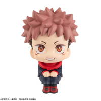 Lookup Jujutsu Kaisen Yuji Itadori  Laugh ver. 8