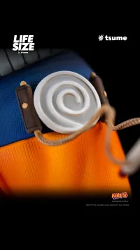 Tsume Art Sasuke - Life Size by Tsume - NARUTO - photo 6