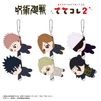 Jujutsu Kaisen Tete Colle 2 (6pc per box) 6