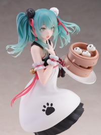 MIKU PANDA BUN FIGURE 6