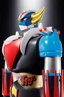 TAMASHII NATIONS UFO ROBO GRENDIZER - UFO ROBO GRENDIZER - photo 9