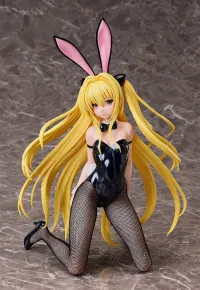 FREEing Golden Darkness: Bunny Ver. (1/6 Scale) - To LOVE-Ru - photo 5