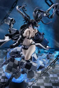 Max Factory Black Rock Shooter: HxxG Edition. - Black Rock Shooter - photo 8