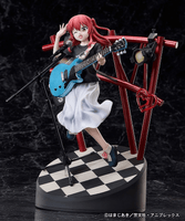 BOCCHI THE ROCK! Ikuyo Kita 1/7 Scale Figure 2