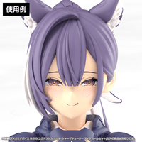 MEGAMI DEVICE M.S.G YGGDRASIS SHARPSHOOTER EYE DECAL SET 6