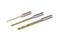 HG one-touch pin vise set 2
