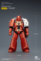 Thousand Sons MKVI Tactical Legionary 22