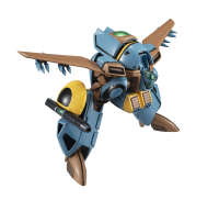 Variable Action Hi-SPEC Super Dimension Century Orguss OrgussⅡ Olson Special Renewal ver. 4