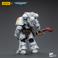 White Scars Assault lntercessor Brother Batjargal 2