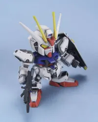 BANDAI HOBBY BB246 Strike Gundam - SD BB - photo 3