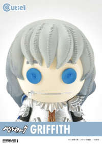 Cutie1 Berserk Griffith 3