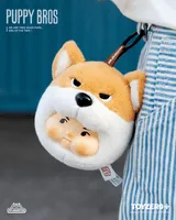 TOYZEROPLUS PP X MONSTER Dog Head Blind Box - PP X Monster - photo 42