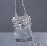 Chainsaw Man Ring: Chain Ver. 4
