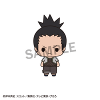 Chokorin Collection NARUTO 2
