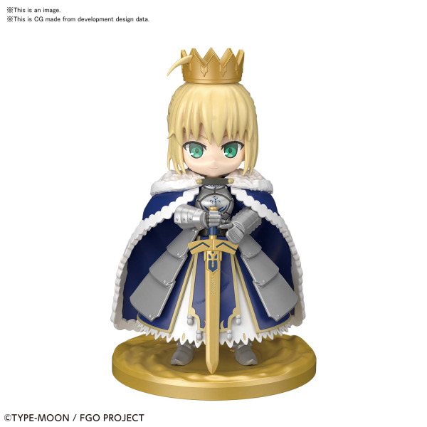 PETITRITS SABER/Altria Pendragon