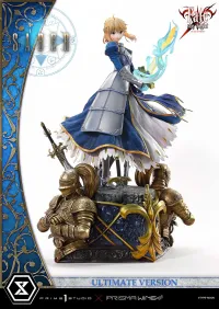 Prime 1 Studio Ultimate Premium Masterline Fate/stay night Saber Ultimate Version - Fate/stay night - photo 51