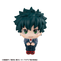 Lookup My Hero Academia  Izuku Midoriya 4