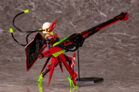 BULLET KNIGHTS LAUNCHER HELL BLAZE 15