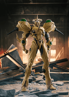 figma Guyver Gigantic 1
