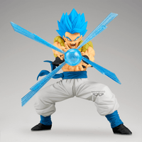 DRAGON BALL SUPER G×materia GOGETA 2