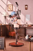 HOTVENUS Lewd Girl Y-shaped Balance - Aoi Futatsuki - 18+ - photo 7