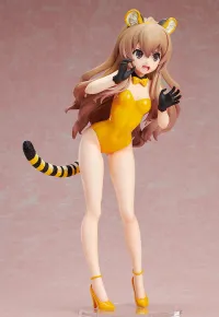FREEing Taiga Aisaka: Bare Leg Tiger Ver. - Toradora! - photo 3