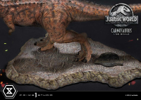 Prime Collectible Figures Jurassic World: Fallen Kingdom (Film) Carnotaurus 25