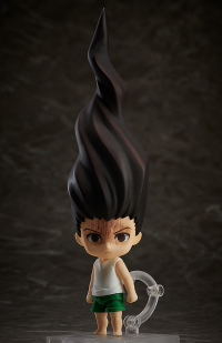 Nendoroid Gon Freecss(re-run) 4