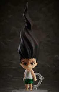 GOOD SMILE COMPANY Nendoroid Gon Freecss(re-run) - HUNTER×HUNTER - photo 4