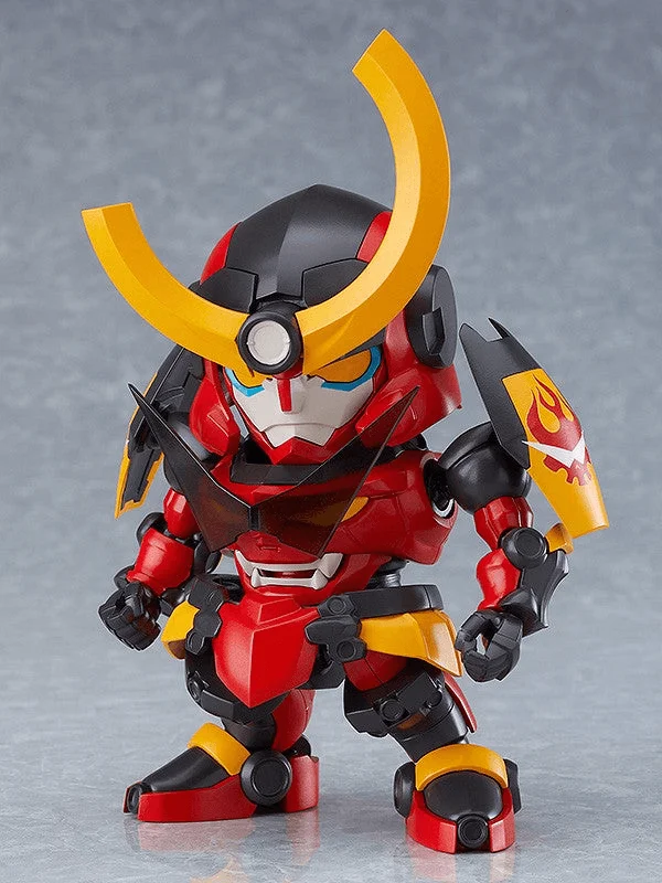 GOOD SMILE COMPANY MODEROID Gurren Lagann - Tengen Toppa Gurren Lagann
