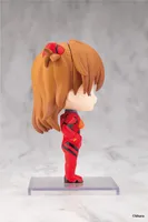 KOTOBUKIYA OSHI WORKS Mini Asuka Shikinami Langley - Neon Genesis Evangelion - photo 2