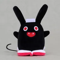 Plushie KURODA 42