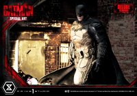 Museum Masterline The Batman (Film) The Batman Special Art Edition DX Bonus Version 63