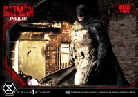 Prime 1 Studio Museum Masterline The Batman (Film) The Batman Special Art Edition DX Bonus Version - DC Comics - photo 63