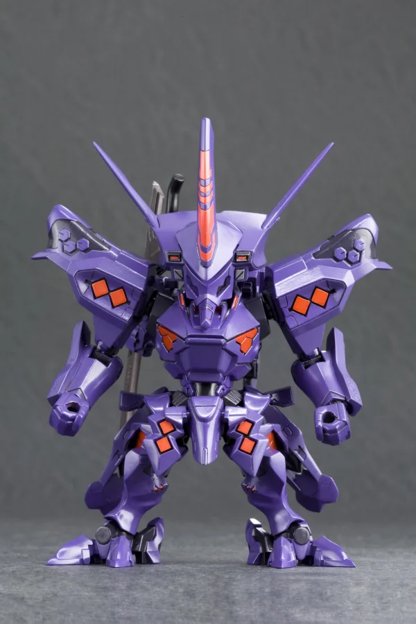 KOTOBUKIYA Muv Luv Alternative D-Style - Takemikaduchi Type-00R - Muv Luv