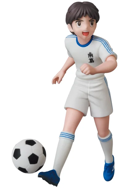 UDF Captain Tsubasa : Misaki Taro