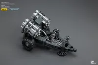 JOYTOY Astra Militarum Ordnance Team with Malleus Rocket Launcher - Warhammer 40K - photo 24
