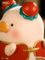 LuLu the Piggy - Lu's Table Series (Blind Box) 89