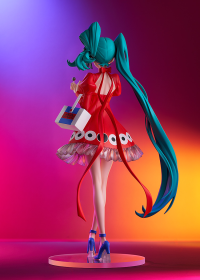 POP UP PARADE Hatsune Miku: Psi Ver. L Size 5
