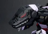 KOTOBUKIYA EZ-049 BERSERK FÜHRER Repackage Ver. - ZOIDS - photo 3