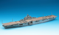 [708] 1:700 U.S. AIRCRAFT CARRIER HANCOCK 2