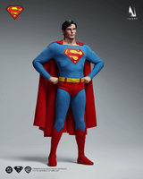 INART — Superman (1978) - Superman 1/6 Collectible Figure（Premium Version） 28