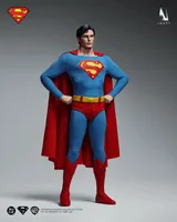 Queen Studios INART — Superman (1978) - Superman 1/6 Collectible Figure（Premium Version） - DC Comics - photo 28