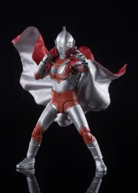 TAMASHII NATIONS BROTHERS' MANTLE "ULTRAMAN", TAMASHII NATIONS S.H.Figuarts - Ultraman - photo 11