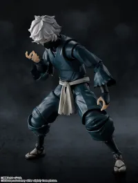 TAMASHII NATIONS Gabimaru - Hell's Paradise: Jigokuraku - photo 3